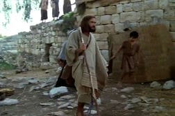 Yesus Kembali ke Galilea