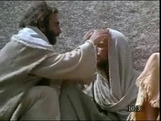 Yesus Memanggil Kedua Belas Rasul