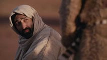 Yesus Mengkhabarkan Injil di Yudea